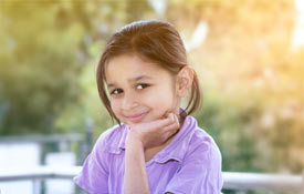  Jyothisya Maargsoochi-Children subjects
