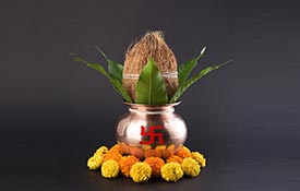 Jyothisya Maargsoochi-Fixing of Auspicious Muhurtas