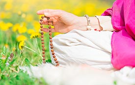 Jyothisya Maargsoochi-Mantra Chikitsa