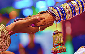 Jyothisya Maargsoochi-Marriage Compatability