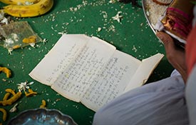 Jyothisya Maargsoochi-Remedial Measures