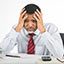 Jyothisya Maargsoochi-Loss in Business